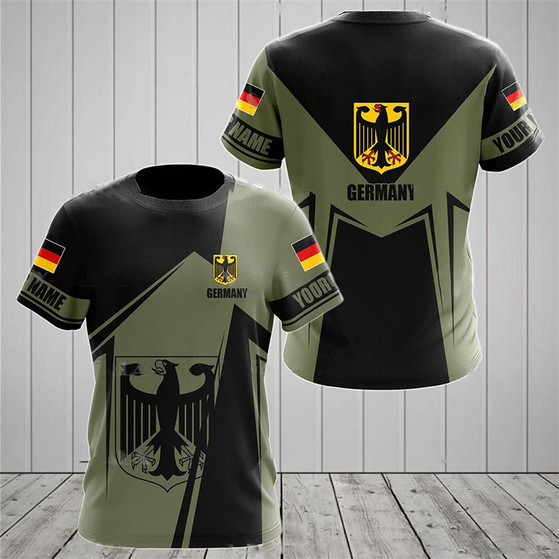 Niclas - Trikot der deutschen