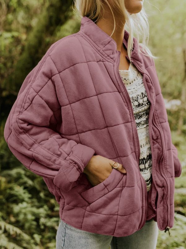 Yelena® | Sportliche und warme Jacke