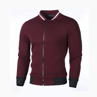 Eddy - stylischer cardigan