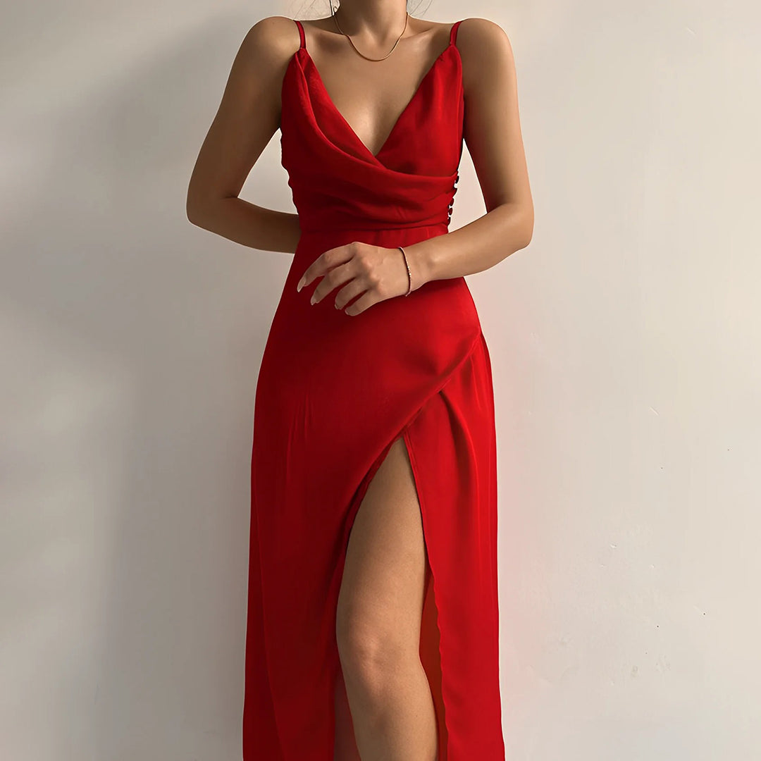 Andromeda |  Elegantes kleid