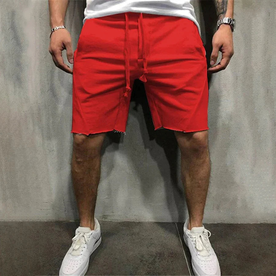 FELIPE - Modische shorts für männer