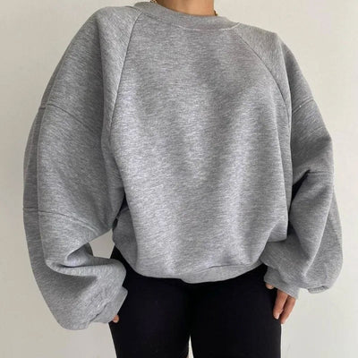 Carolin | Moderner Pullover