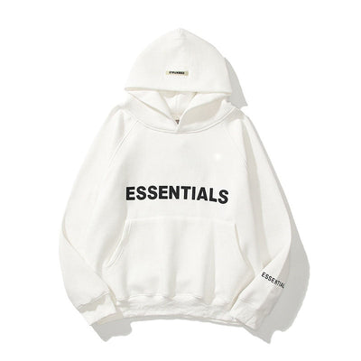 Essentials Hoodie | Bestseller von 2023 Wesentliche Hoodie