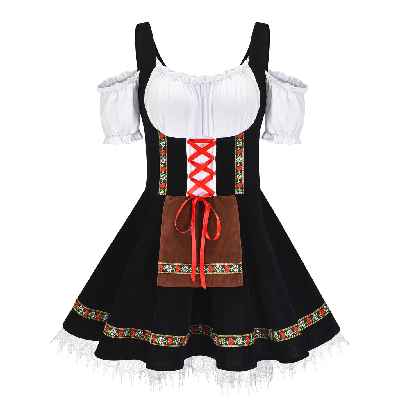 Klara | Authentische Oktoberfesttracht Outfit