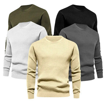 Eero - herbstpullover für herren