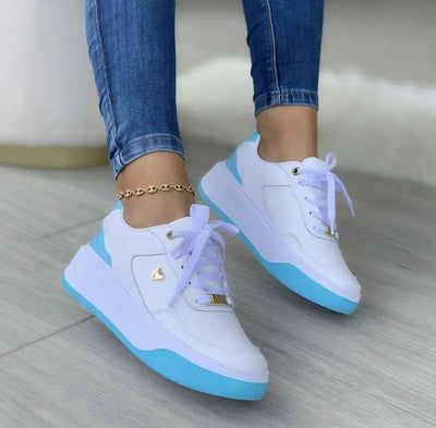 Noelle - Eleganter Damen Sneaker