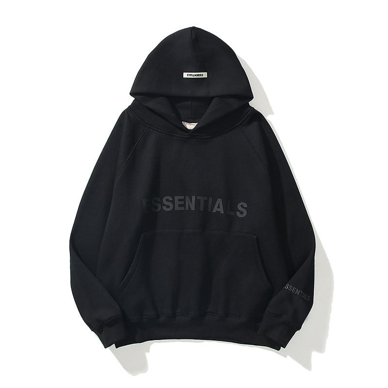 Essentials Hoodie | Bestseller von 2023 Wesentliche Hoodie