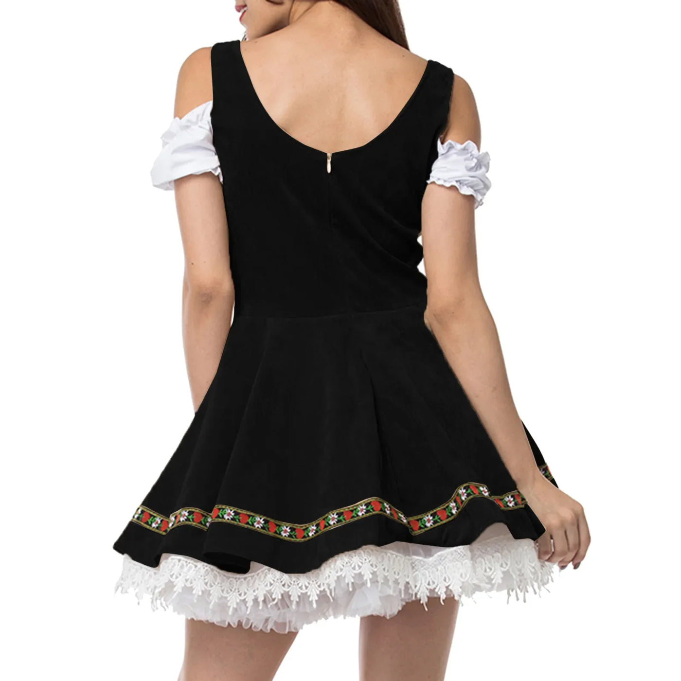 Klara | Authentische Oktoberfesttracht Outfit