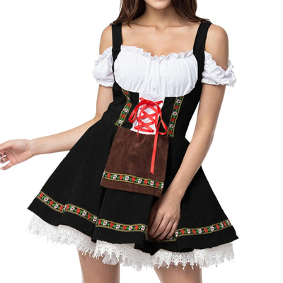 Klara | Authentische Oktoberfesttracht Outfit