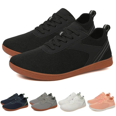 Aaron - Ultraleichte Barfußschuhe für Damen & Herren