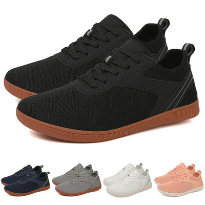 Aaron – ultraleichte barfußschuhe für damen und herren