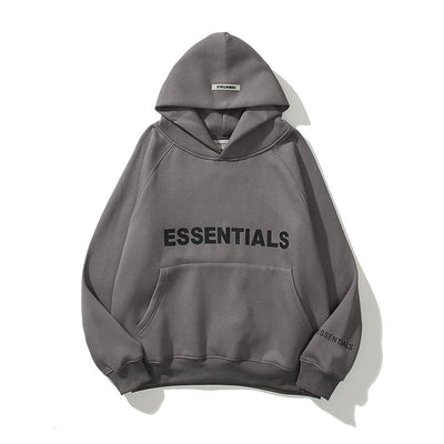 Essentials Hoodie | Bestseller von 2023 Wesentliche Hoodie