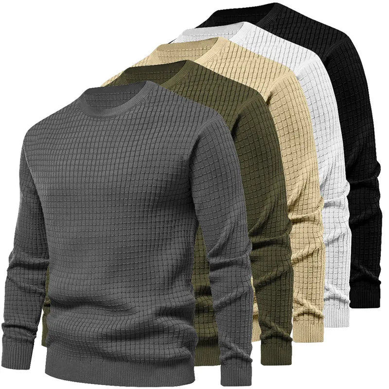 Eero - herbstpullover für herren