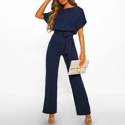 Albertine | Eleganter Jumpsuit