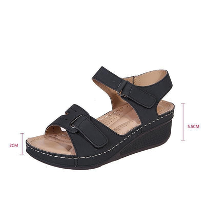 Geos Sandals | Orthopädische Sandalen für Frauen