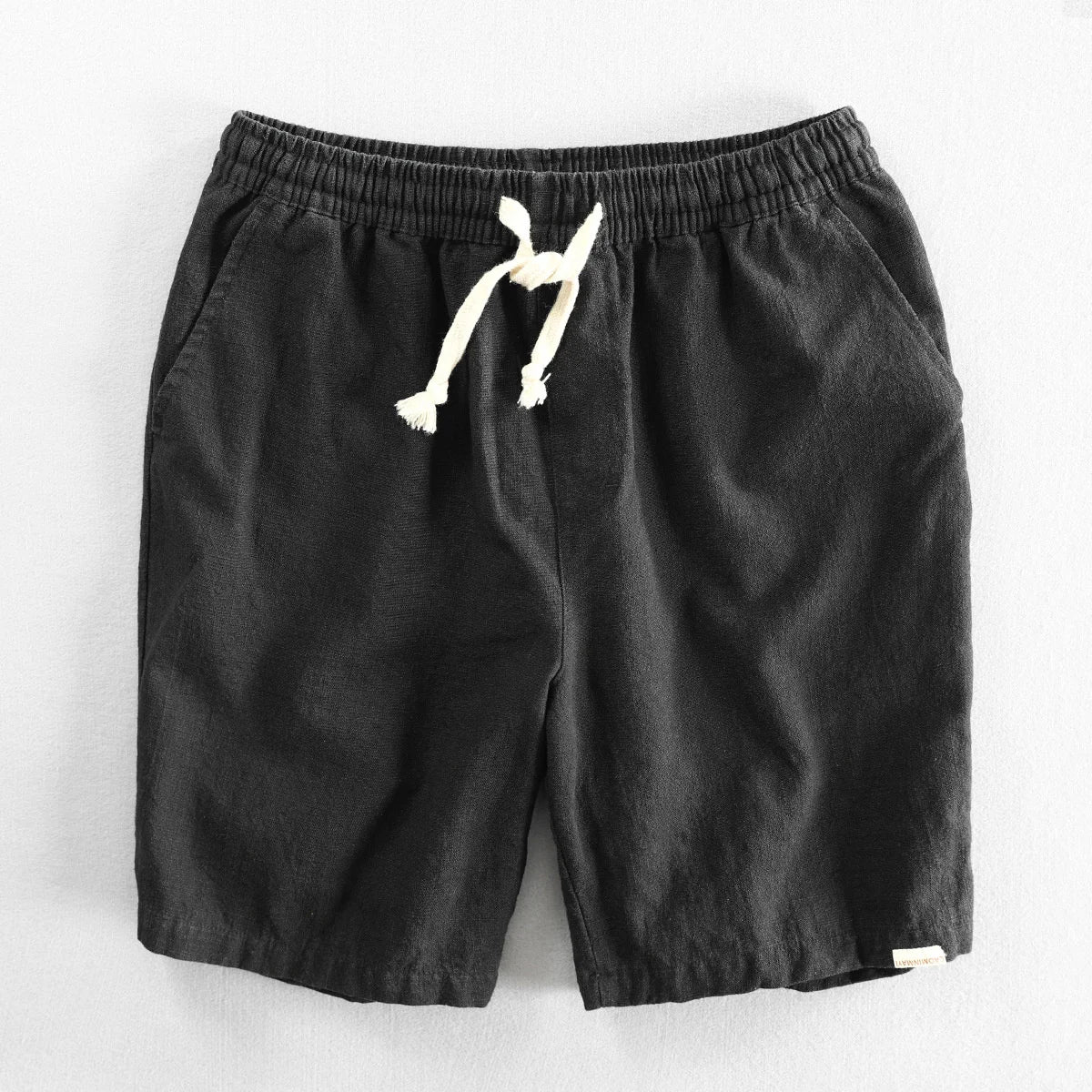 Moritz | Leinen-Shorts