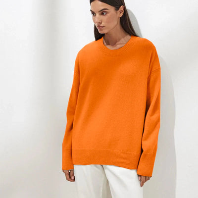 Grace | Strickpullover damen regular fit