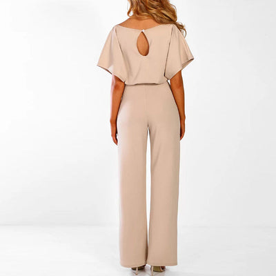 Albertine | Eleganter Jumpsuit