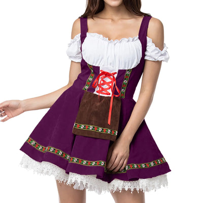 Klara | Authentische Oktoberfesttracht Outfit