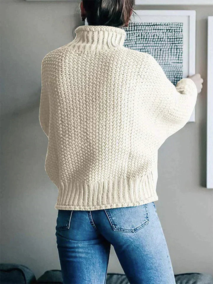 Azmira | Strickpullover für Frauen