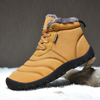 Brend – winterschuhe für herren