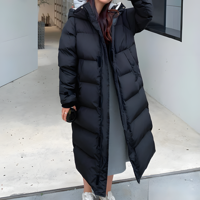 Karline | Schicke und vielseitige Winterjacke