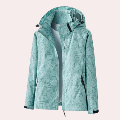 Outdoor-jacke für damen