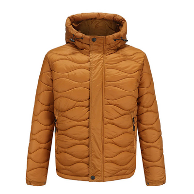 Horace | winddichte leichte sport design herrenjacke