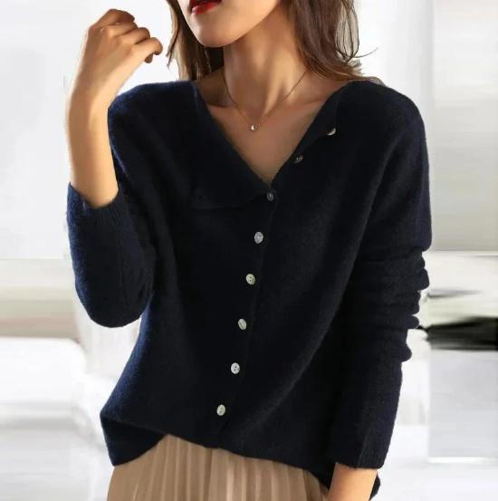 Ginevra - eleganter pullover