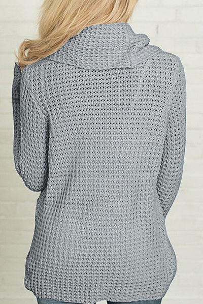 Marcelline – strickpullover für damen