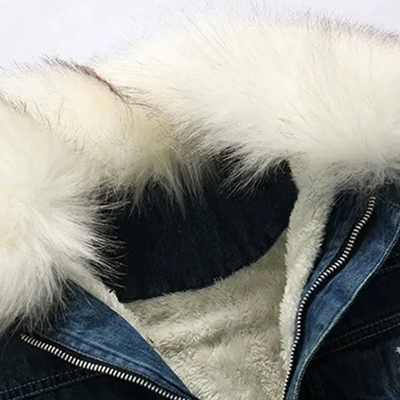 Frank – elegante herrenjacke für einen gepflegten auftritt