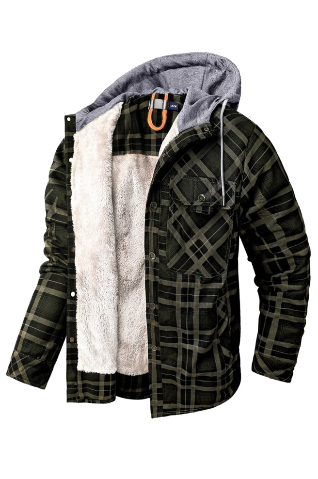 Melano herrenjacke