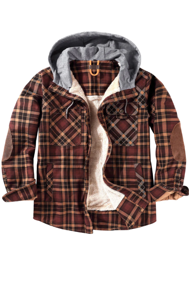 Melano herrenjacke