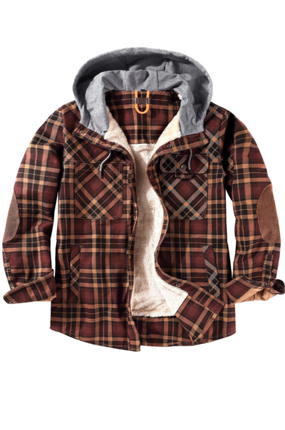 Melano herrenjacke