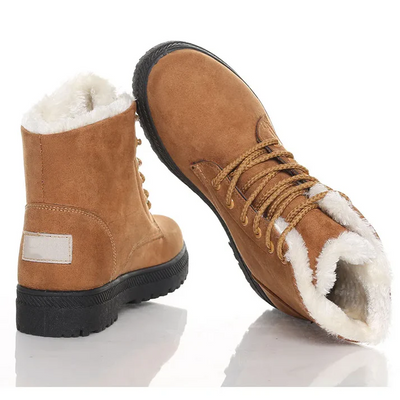 Brenneti - winterstiefel für damen