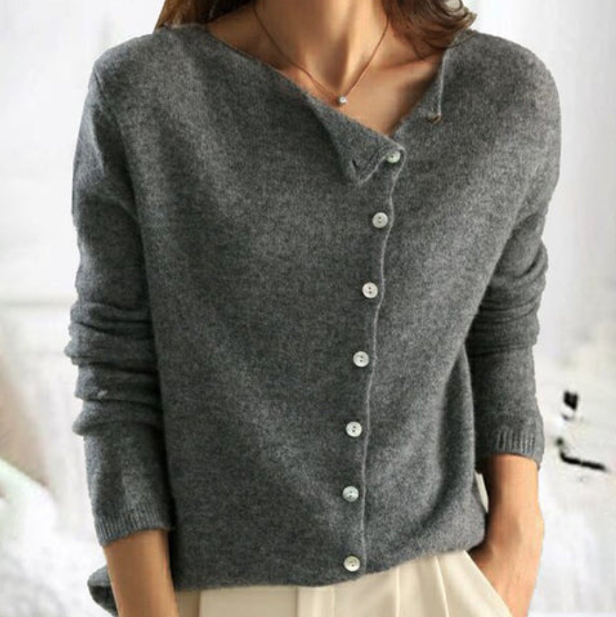 Ginevra - eleganter pullover