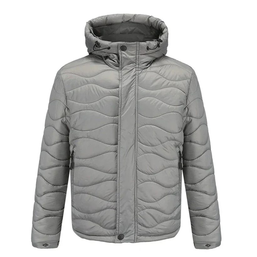 Horace | winddichte leichte sport design herrenjacke