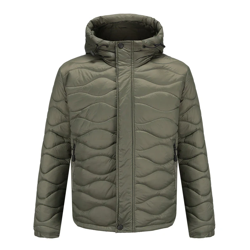 Horace | winddichte leichte sport design herrenjacke