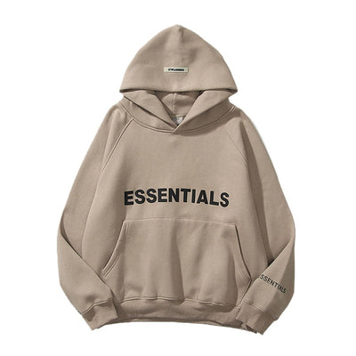 Essentials Hoodie | Bestseller von 2023 Wesentliche Hoodie