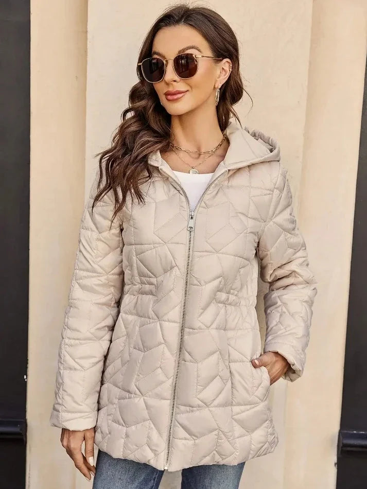 Bridget - elegante jacke