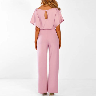 WOLFF - Schlichter und schicker Jumpsuit