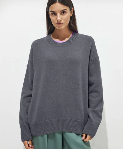 Grace | Strickpullover damen regular fit