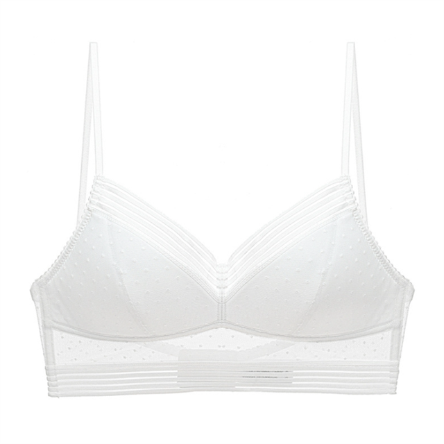 Alexis™ - Nahtloser Bralette-BH