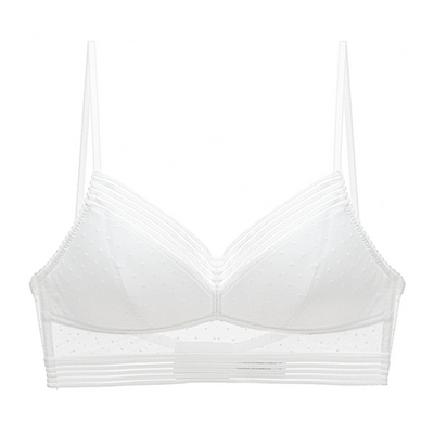 Alexis™ - Nahtloser Bralette-BH