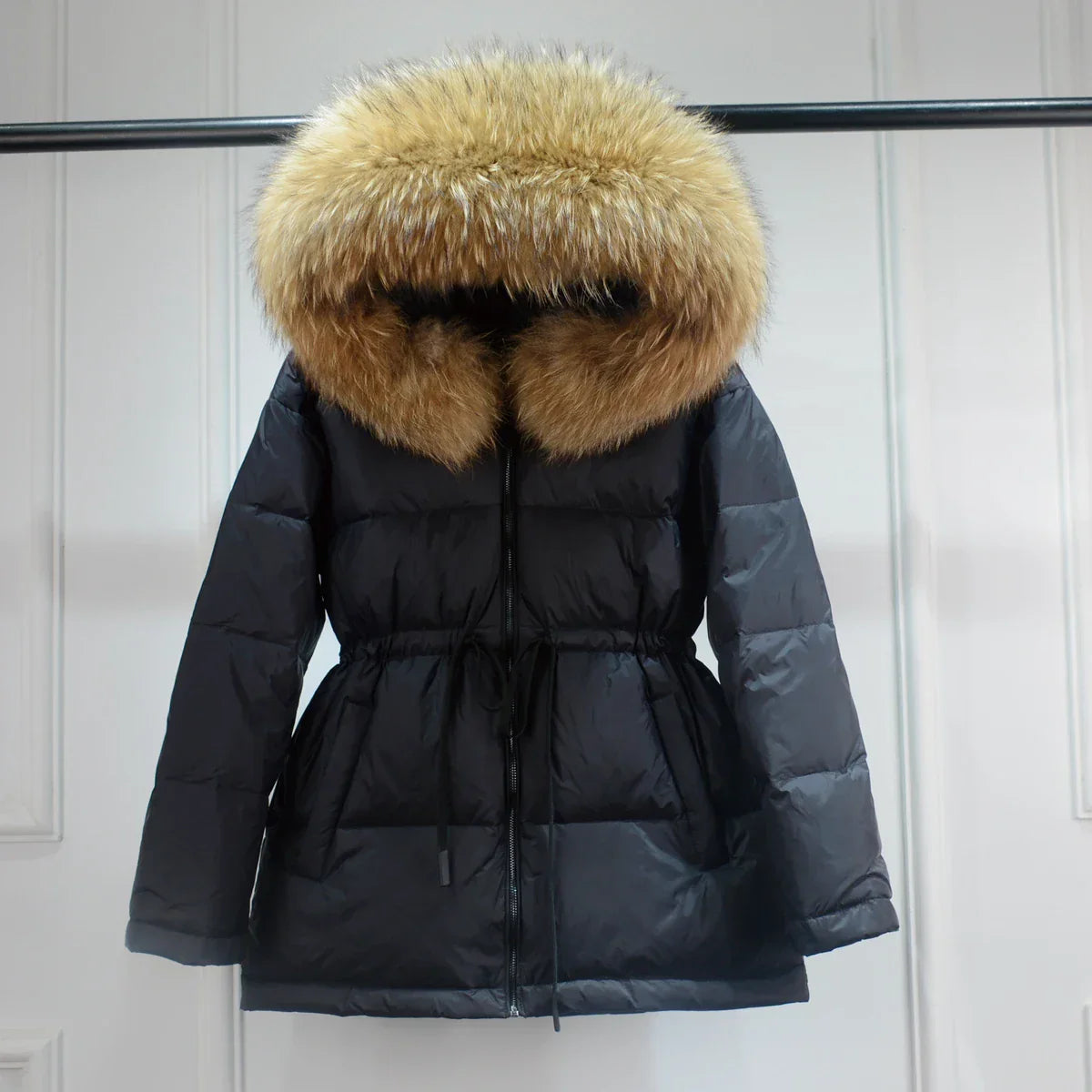 Caitlyn | Stilvolle und elegante Winterjacke