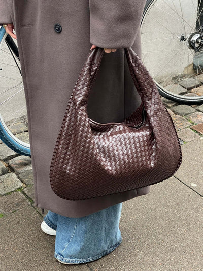 Lotte - Elegante Handtasche mit Modernem Chic