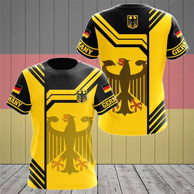 Perry - Trikot der deutschen