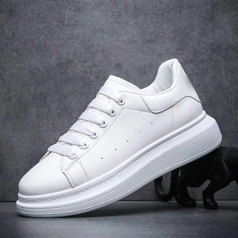 Thomas - Dicke Sohle Plateau Turnschuhe