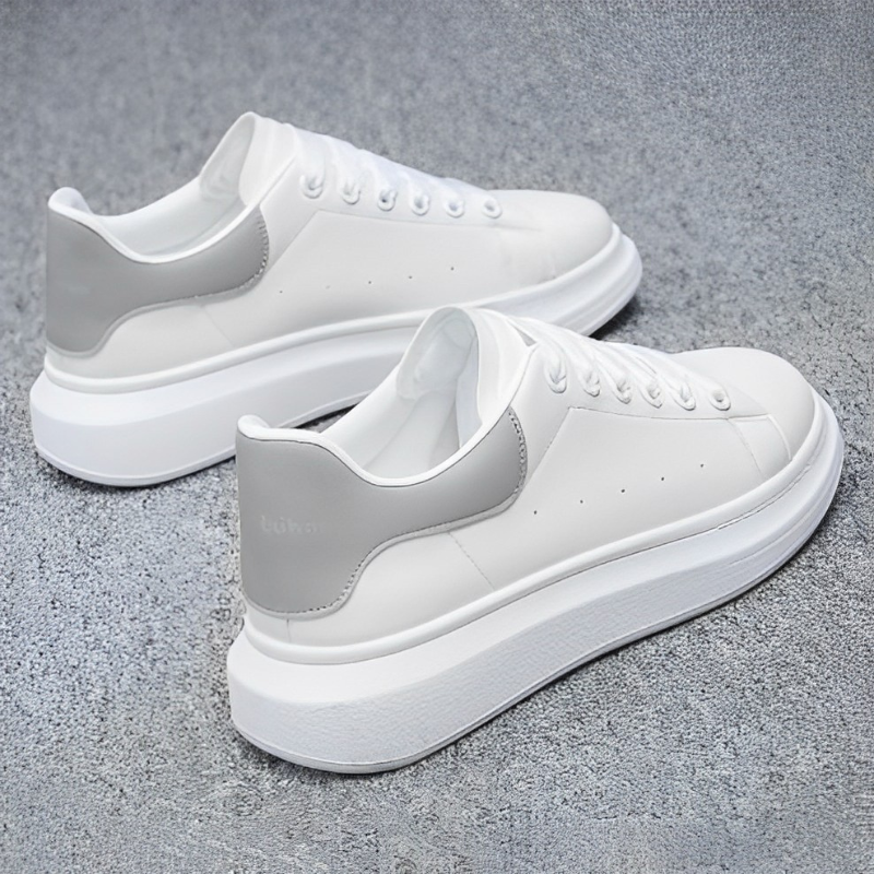 Thomas - Dicke Sohle Plateau Turnschuhe