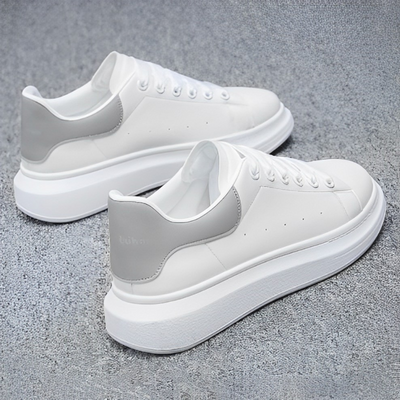 Thomas - Dicke Sohle Plateau Turnschuhe